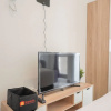 Отель Well Furnished Studio With Sofa Bed At Tokyo Riverside Pik 2 Apartment, фото 3