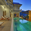 Отель 7 Bedroom Patong Hill Estate Seven, фото 4