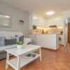 Отель SES FONTS C25 - Charming flat with shared pool and close to the beach Free WiFi, фото 12