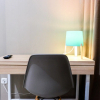 Отель Tree Park Studio Apartment near ICE BSD By Travelio, фото 23