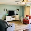 Отель Oceanside Village C1 - 2 Br Townhouse, фото 16