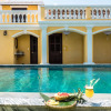 Отель Hoian Central Hotel, фото 12