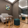 Отель Bundang (Yatap Station) Breeze Hotel, фото 13