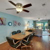 Отель Deep Water Cove 204 Two Bedroom Condo, фото 16