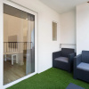 Отель Home2Book Modern Center Apartment +WiFi & Terrace, фото 12