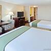 Отель Holiday Inn Express Suites Sumner, an IHG Hotel, фото 1