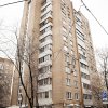 Гостиница Funny Dolphins Apartments Baumanskaya в Москве