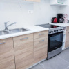 Отель Cute apartment in the centre of Athens, фото 7