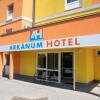 Отель Arkánum Hotel, фото 24