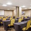 Отель Fairfield Inn Syosset Long Island, фото 16