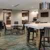 Отель Residence Inn by Marriott Dallas Plano/Richardson at Coit Rd, фото 11