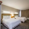 Отель SpringHill Suites by Marriott San Angelo, фото 42