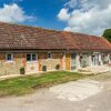 Отель Oxen Cottage @ Nables Farm, фото 1