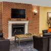 Отель Microtel Inn & Suites by Wyndham South Bend/At Notre Dame Un, фото 3