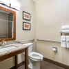 Отель Comfort Suites Yakima, фото 9