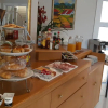 Отель Cinnamon House Bed and Breakfast, фото 12