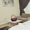 Отель KOHH – Studio in Reef Residence, фото 10