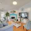 Отель Pet-friendly Savannah Gem - 12 Mi to Tybee Island!, фото 6