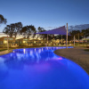 Отель RAC Cervantes Holiday Park, фото 11