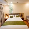 Отель GreenTree Inn Fuyang Yingzhou Zhengjishoufu, фото 43