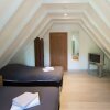Отель Cozy Holiday Home in Sint-idesbald With Sauna, фото 16