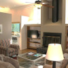Отель Shadow Mountain Lodge, фото 3