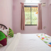 Отель OYO 17310 Home Cozy 2BHK Near Benaulim Beach, фото 15