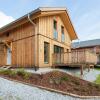 Отель Wooden Chalet with Wellness Centre in Hohentauern, фото 21