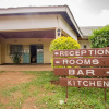 Отель Engo Airport Resort Kitale в Китале