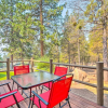 Отель Klamath Falls Family Cottage: Hike & Explore!, фото 16