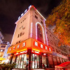 Отель Lihao Hostel, фото 10