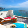 Отель Casa La Ulivella - Large Terrace Overlooking the sea, фото 9