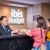 Отель ibis budget Singapore Ruby, фото 22