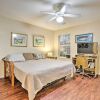 Отель Tallahassee Townhome 4 Mi to College Town!, фото 16