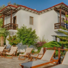 Отель Les Terrasses De Selimiye, фото 47