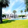 Отель House with 2 Bedrooms in Torrevieja, with Shared Pool, Enclosed Garden And Wifi - 500 M From the Bea, фото 23