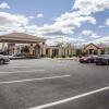 Отель Quality Inn Seekonk - Providence, фото 8