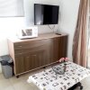 Отель Apartment With one Bedroom in Grand Baie, With Wonderful City View and Wifi - 300 m From the Beach, фото 1