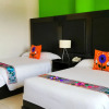 Отель Chiapas Hotel Express, фото 30