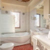 Отель Villa Melina Private Pool Walk to Beach Sea Views A C Wifi Car Not Required - 1605, фото 8