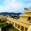 Отель The Vijayran Palace by Royal Quest Resorts, фото 1