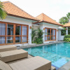 Отель Mella Villas Jimbaran, фото 16