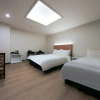 Отель Daejeon Wolpyeong W, фото 10