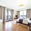 Отель KOHH – 2BR + Maids Room in Grandeur Residences, фото 7