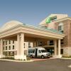 Отель Holiday Inn Express Hotel & Suites Madison-Verona, an IHG Hotel, фото 44