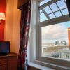 Отель Cliffs Hotel - Blackpool, фото 2