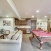 Отель Highlands Getaway 4 Bedroom Home by RedAwning, фото 17