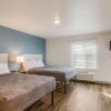 Отель WoodSpring Suites Broomfield-Westminster, фото 25