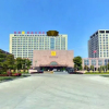 Отель Jinsheng Hotel, фото 11
