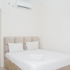 Отель Comfortable 2BR Apartment at Bintaro Plaza Residence, фото 8